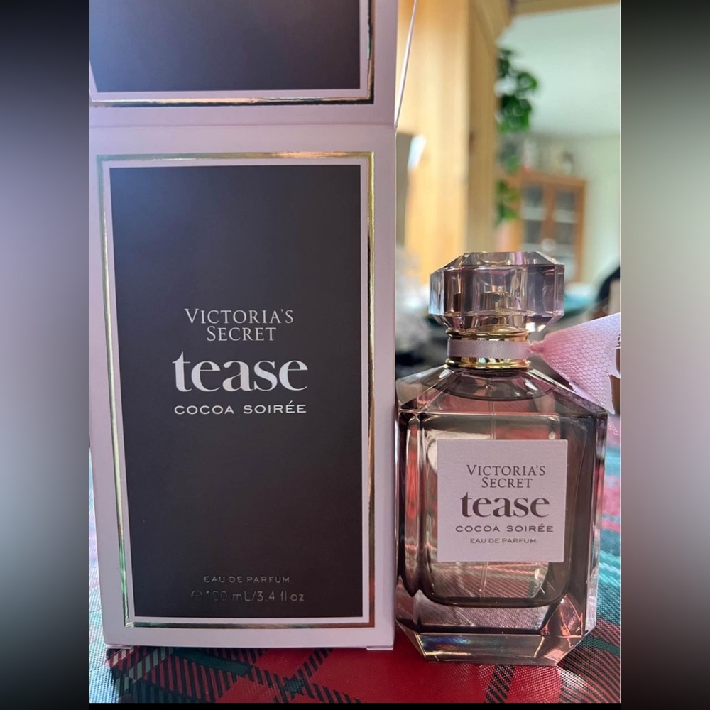Tease Cocoa Soirée Eau de Parfum